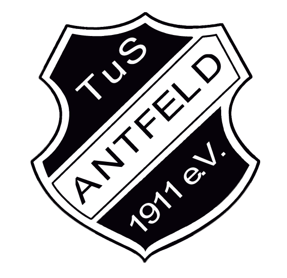 TuS Antfeld: Logo